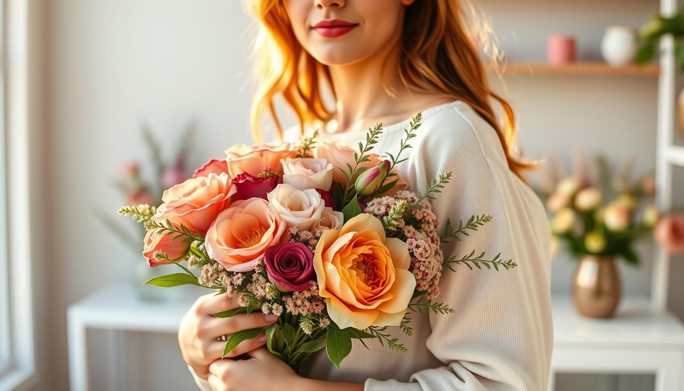 Bouquet design inspiration