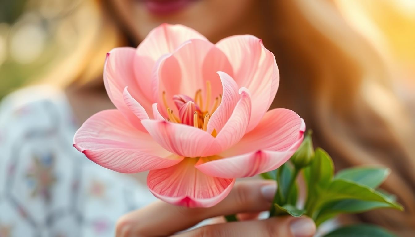 Seasonal flower arrangements